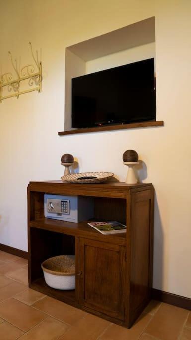 Ferienwohnung La Capparuccia Civitanova Marche Exterior foto