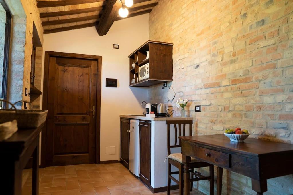 Ferienwohnung La Capparuccia Civitanova Marche Exterior foto